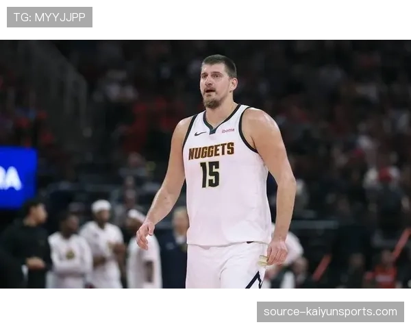 本赛季常规赛MVP竞争激烈约基奇SGA东契奇领跑