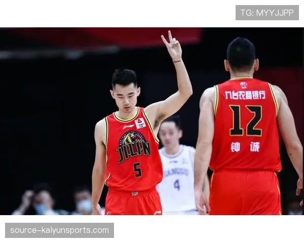 吉林队钟诚教练调整空间有限 阵容深度制约战绩提升 吉林队钟诚教练调整空间有限 阵容深度制约战绩提升