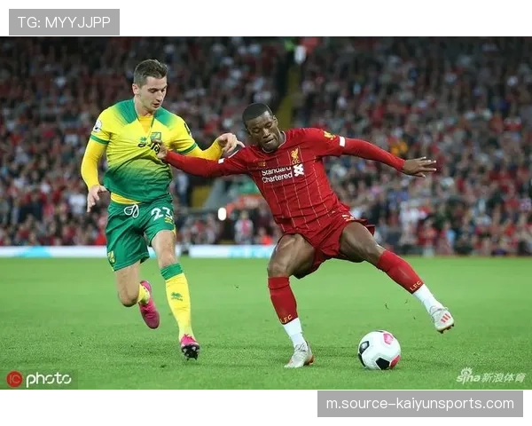 利物浦控球体系转型分析 斯洛特4-2-3-1阵型优缺点评估