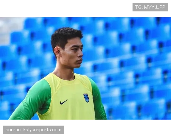 申花门将位置薛庆浩担主力 其稳定性成斯卢茨基体系潜在隐患